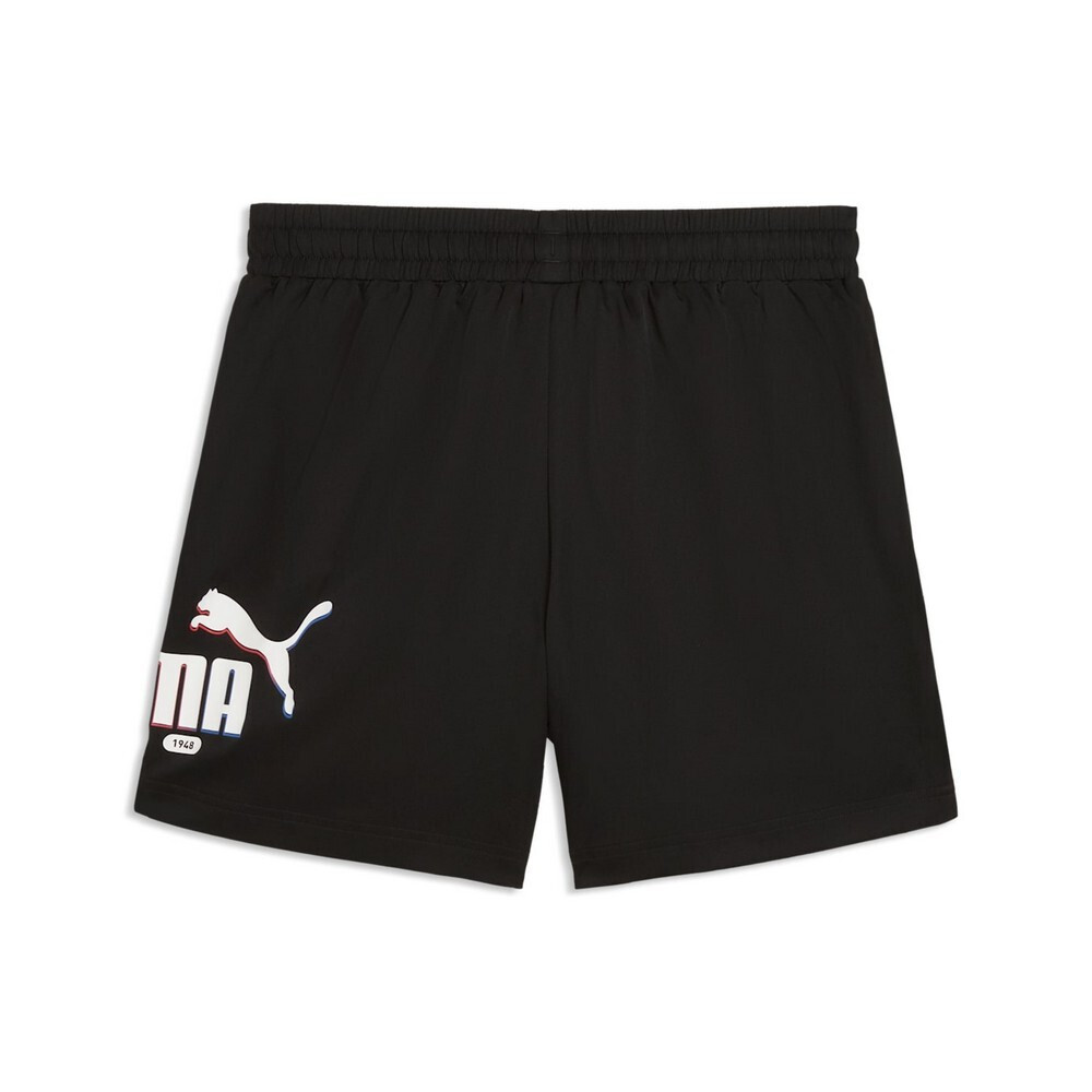 Pantalon Corto