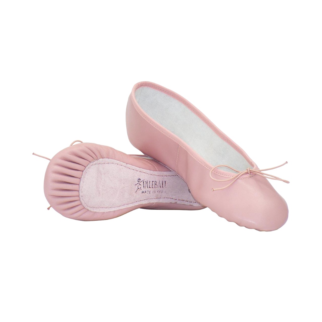 Zapatillas de media punta
