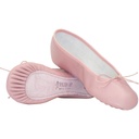 Zapatillas de media punta
