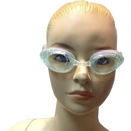 Gafas de silicona