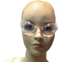 Gafas de silicona