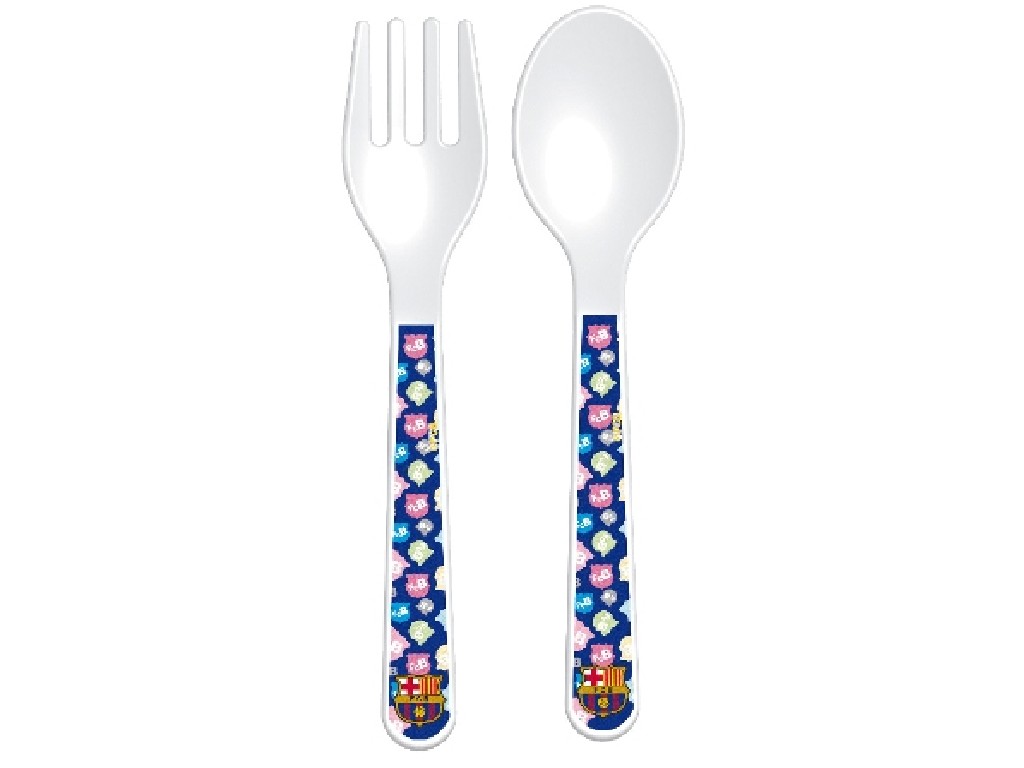 Set cubiertos