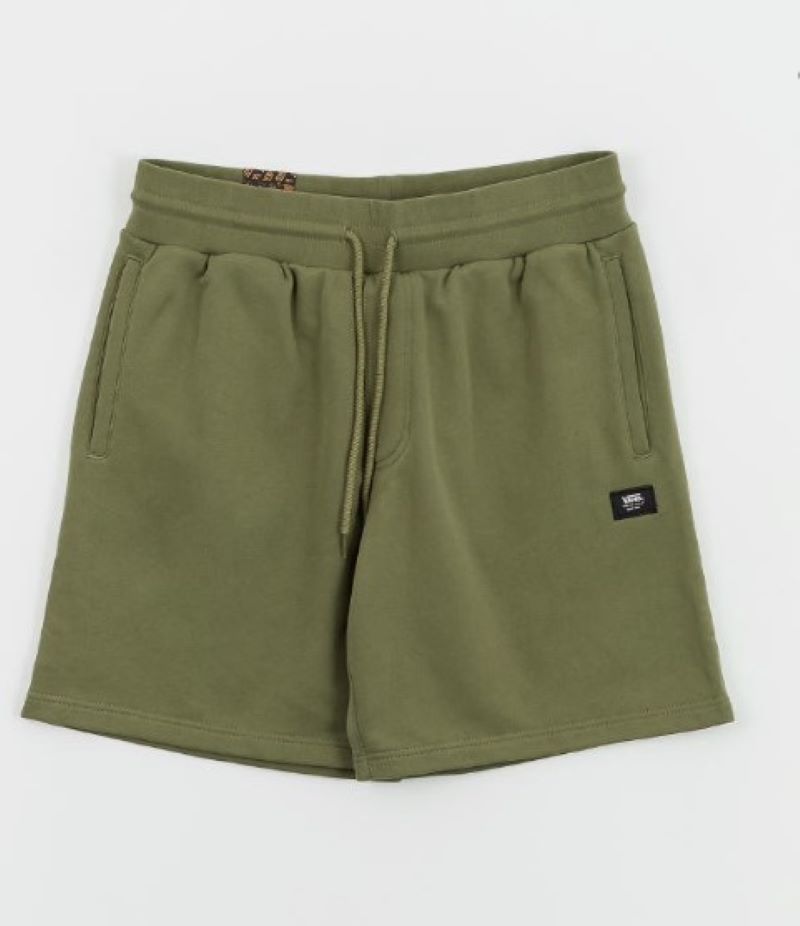 Pantalón corto