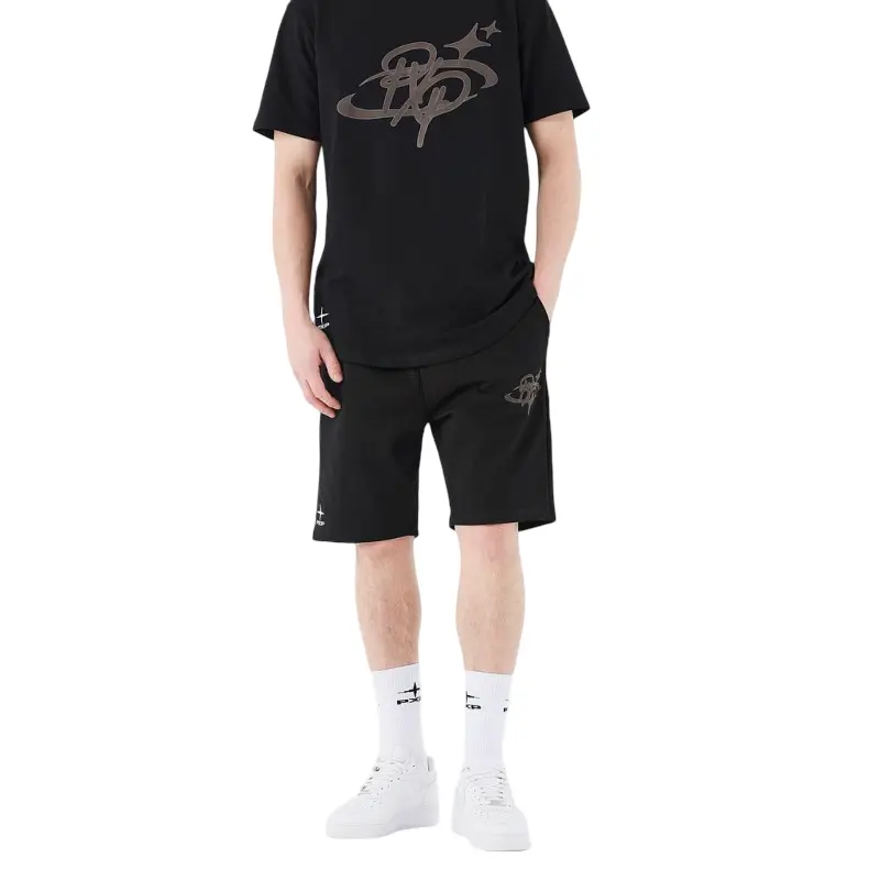 Pantalón corto