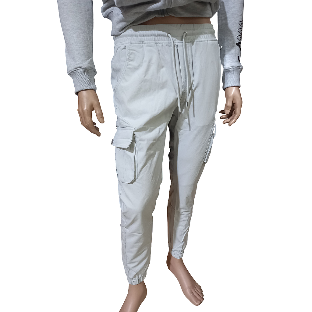 Pantalón largo