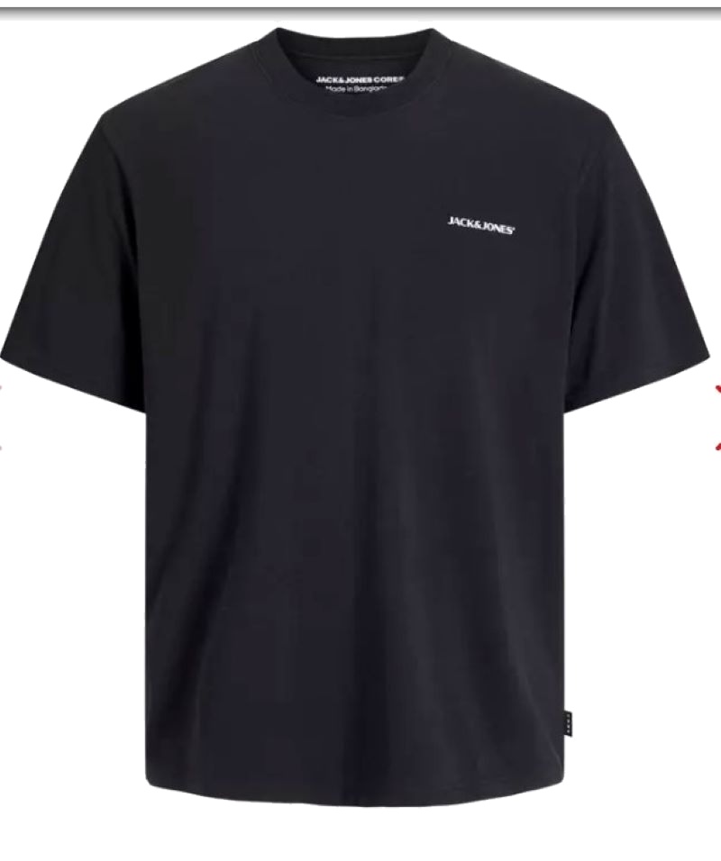 Camiseta