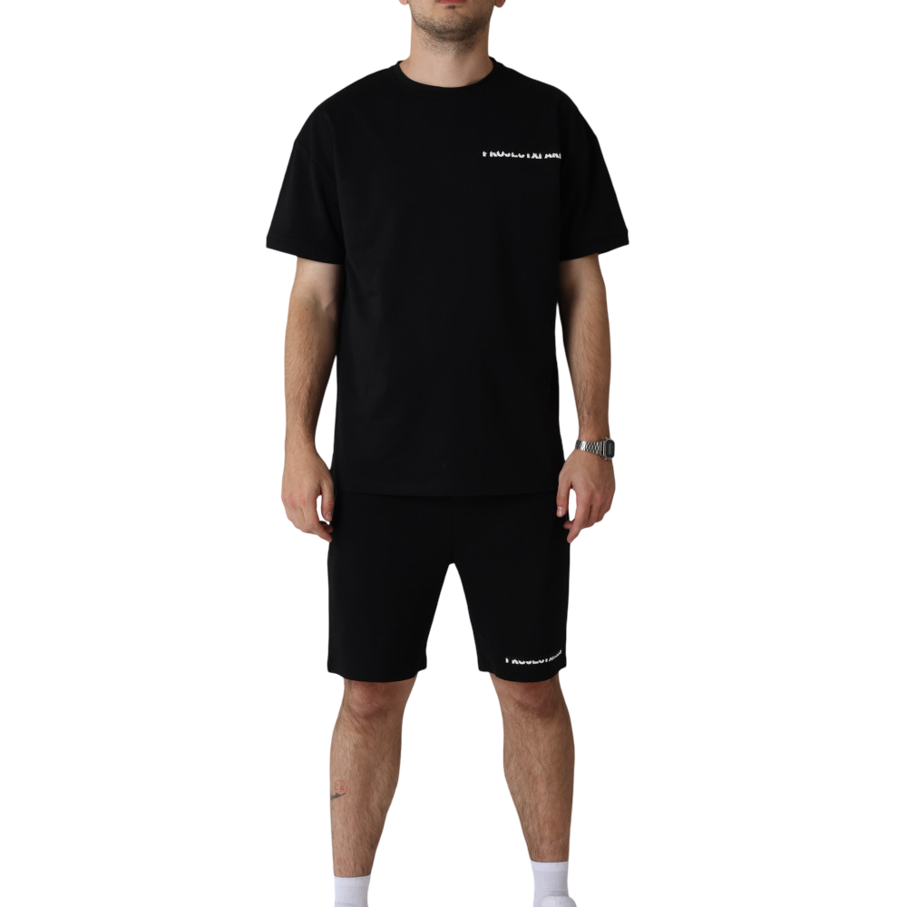 Pantalón Corto