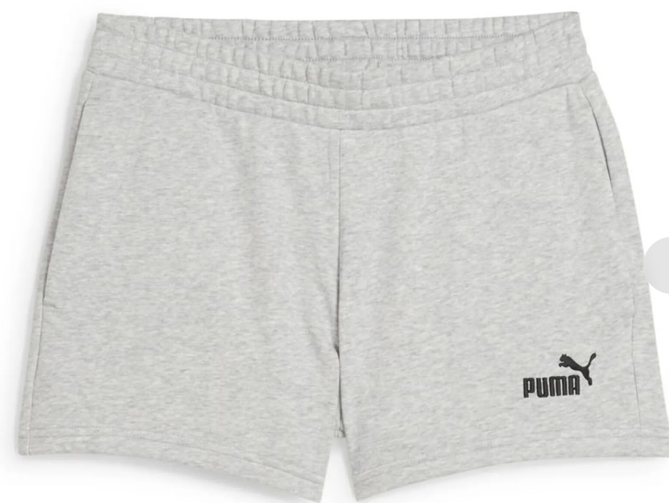 Pantalón corto