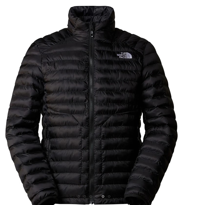 Chaqueta