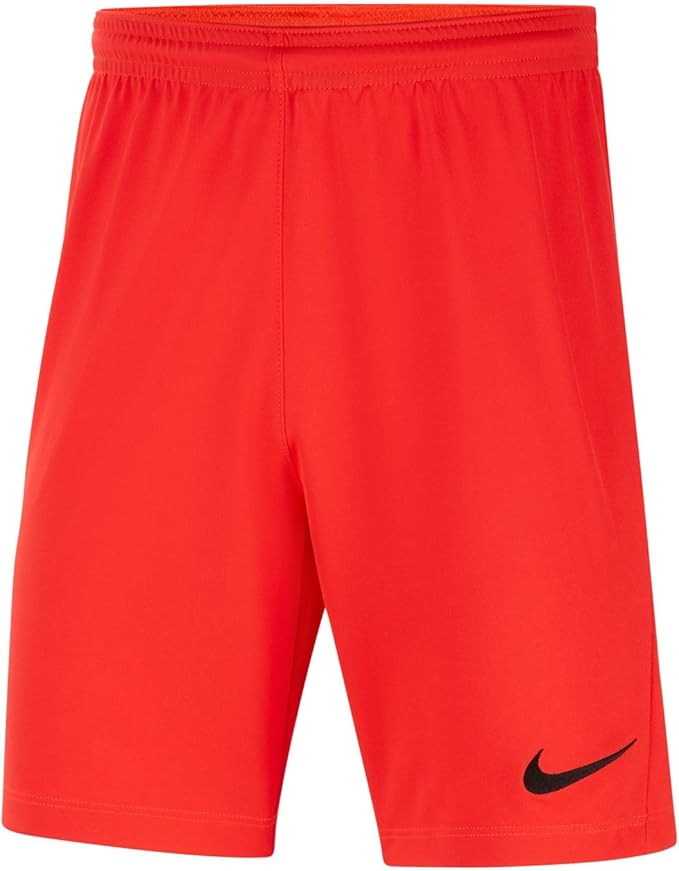 Pantalón corto