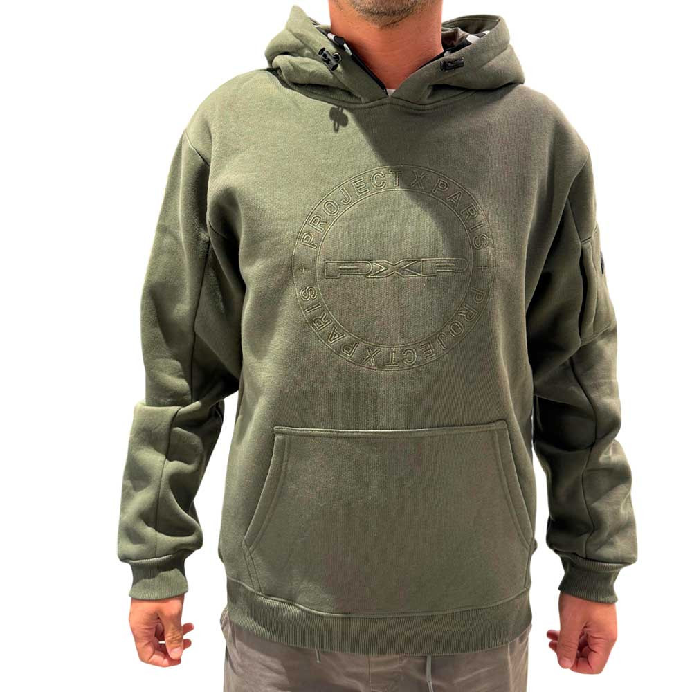 Sudadera