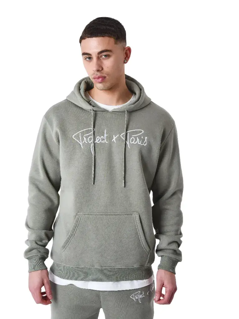 Sudadera