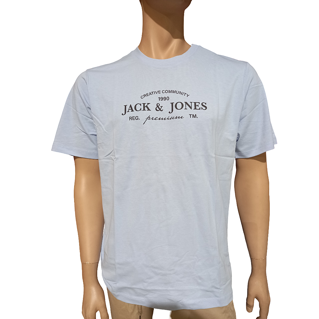 Camiseta