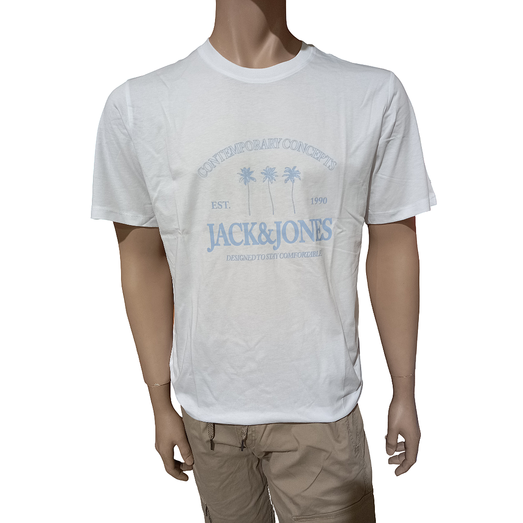 Camiseta