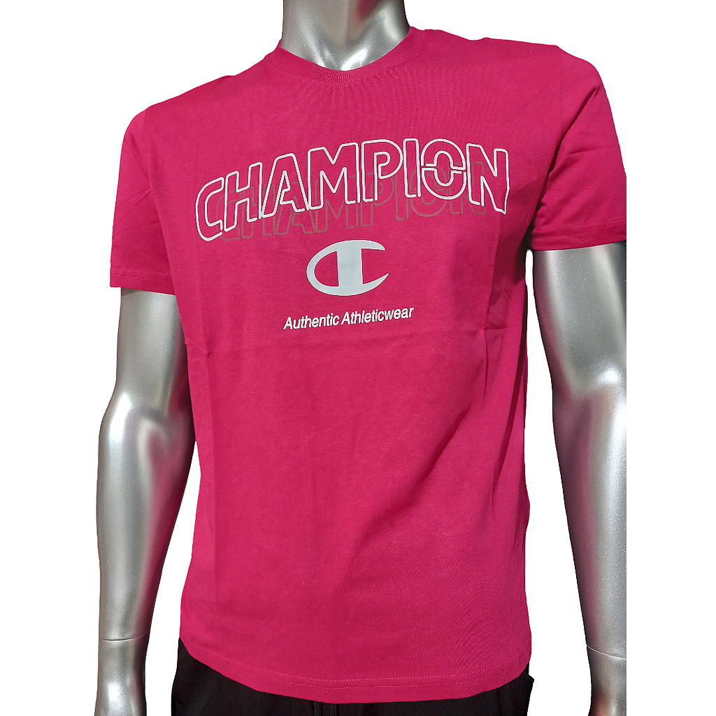 Camiseta