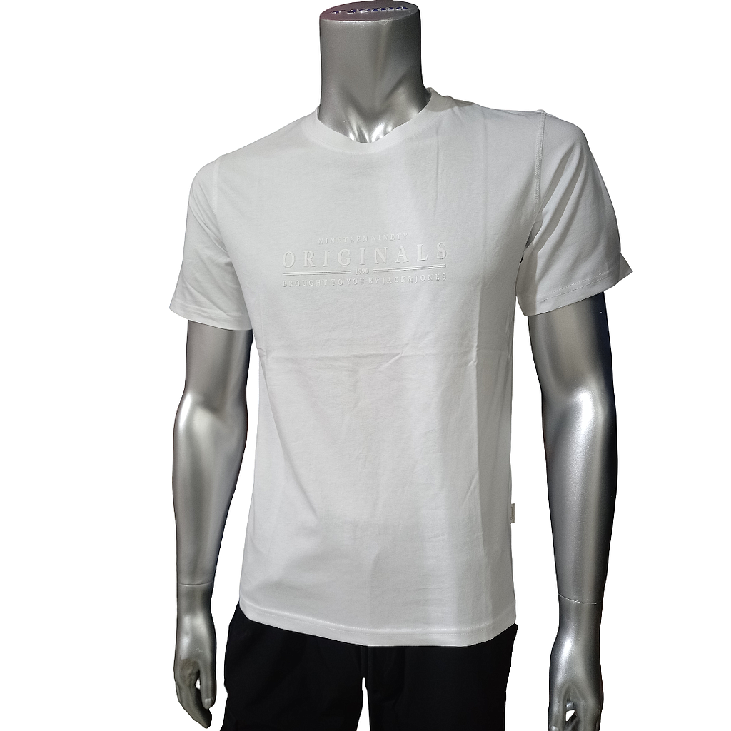 Camiseta