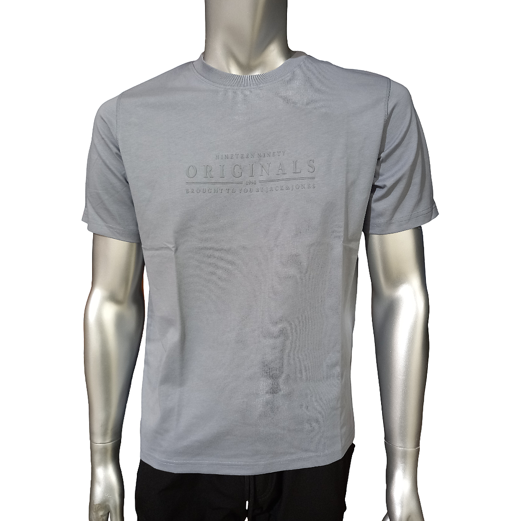 Camiseta
