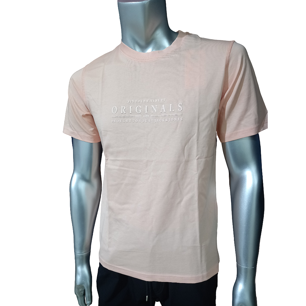 Camiseta