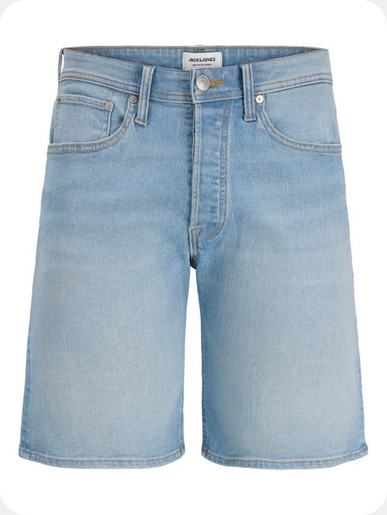 Pantalón Corto