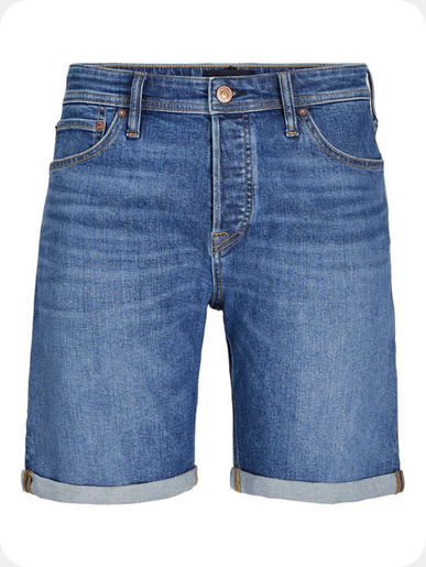 Pantalón Corto