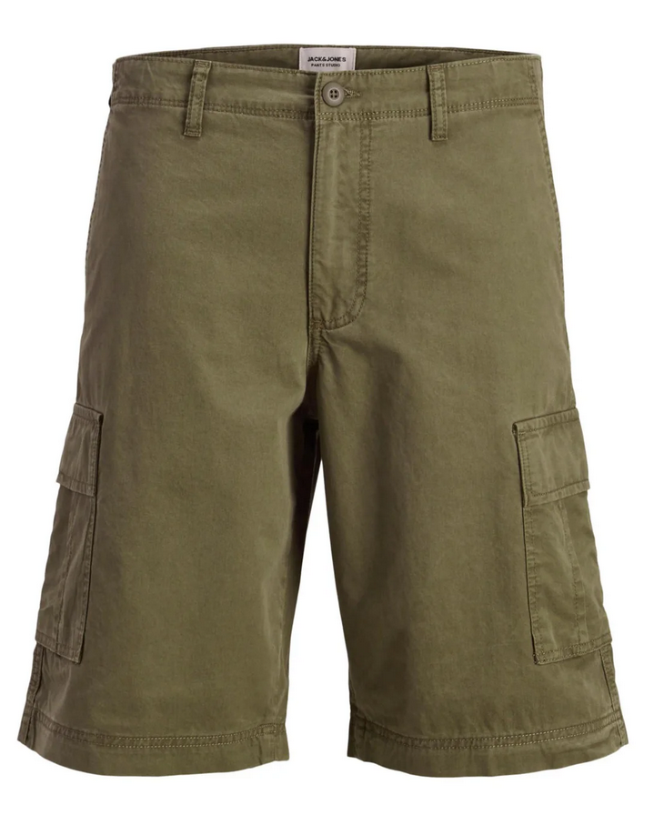 Pantalón Corto