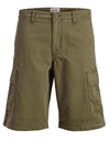 Pantalón Corto