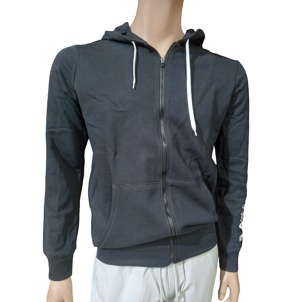 Chaqueta