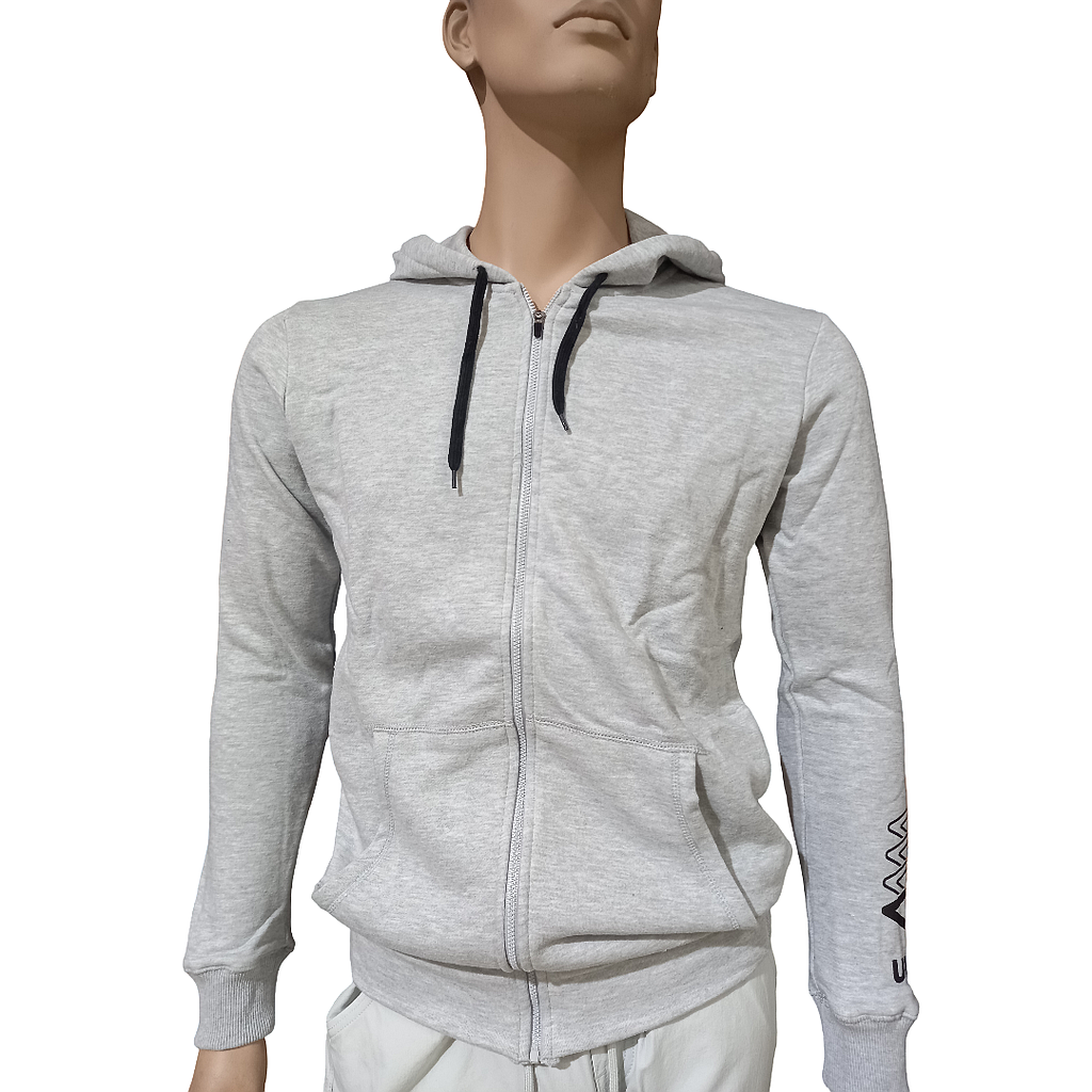 Chaqueta