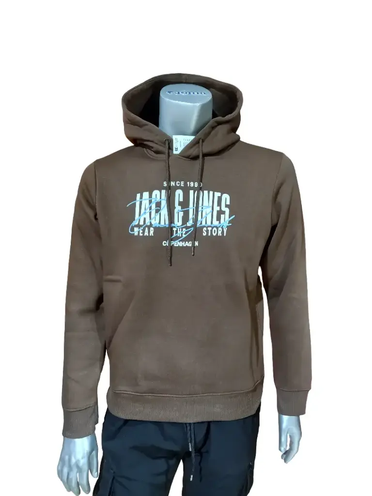 Sudadera