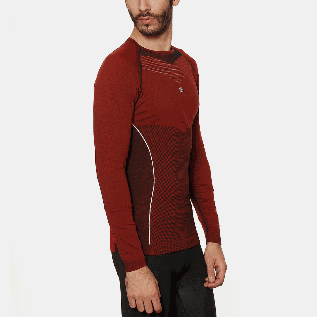 Camiseta térmica