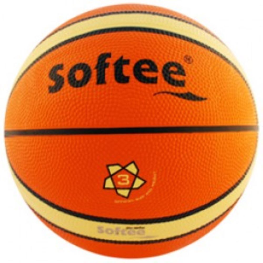 Balón baloncesto