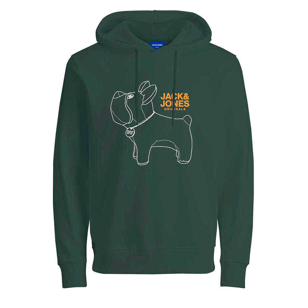 Sudadera