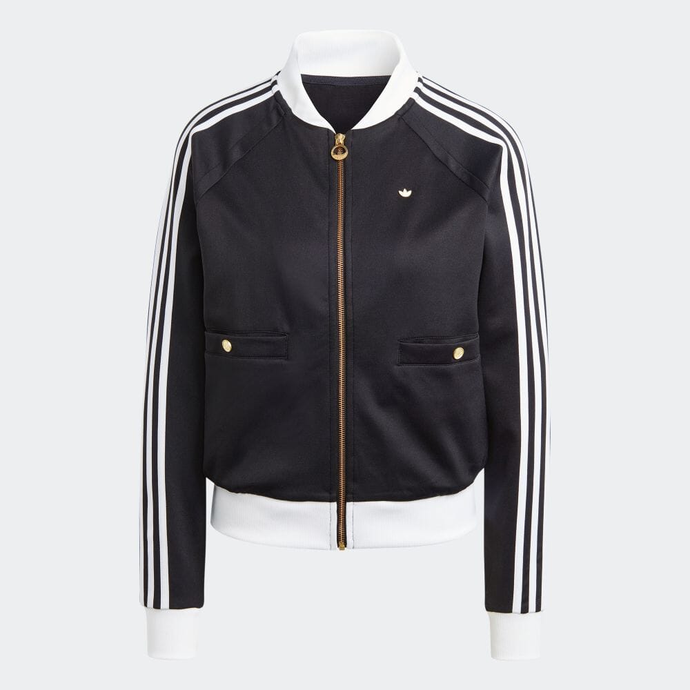 Chaqueta