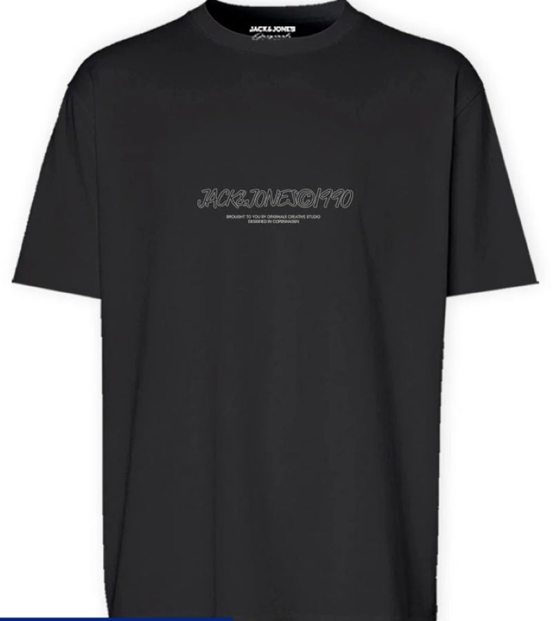 Camiseta