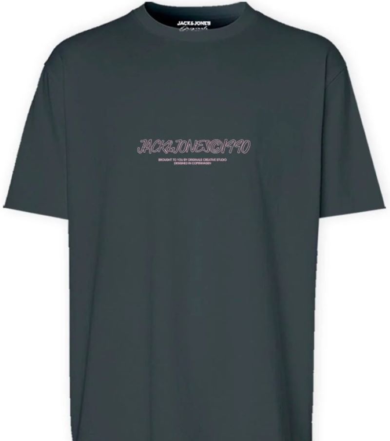 Camiseta