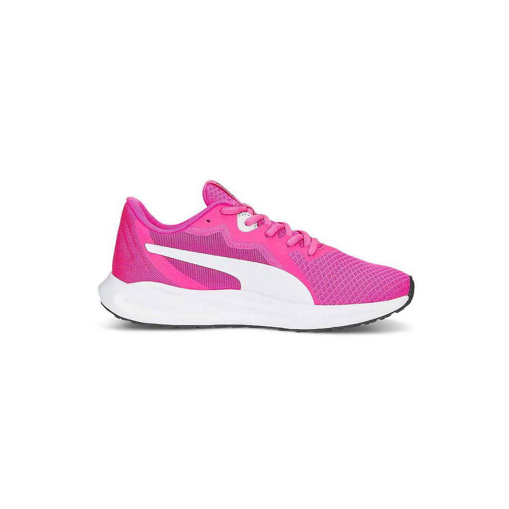 Zapatilla PUMA TWITCH RUNNER FRESH 377981 06 Rosa