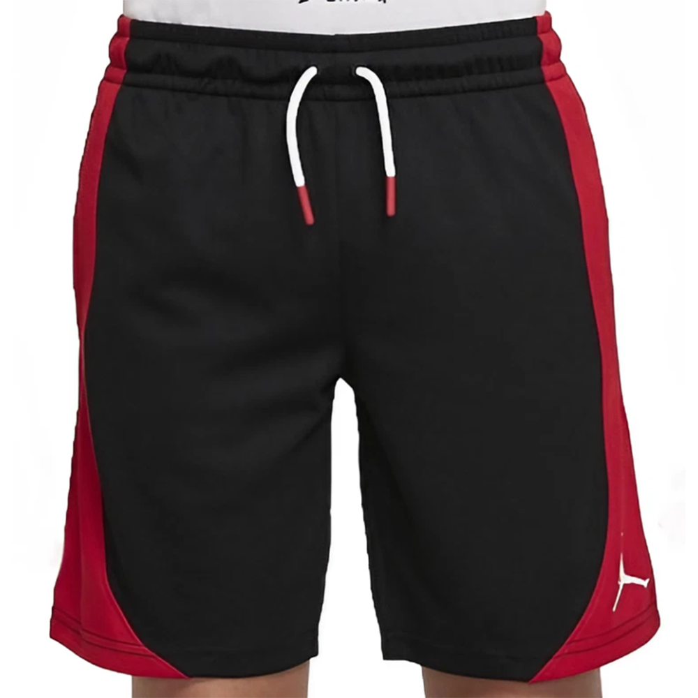 Pantalón Corto NIKE JDG JUMPMAN LIFE SPORT SHORT 45B486 KR5 Negro