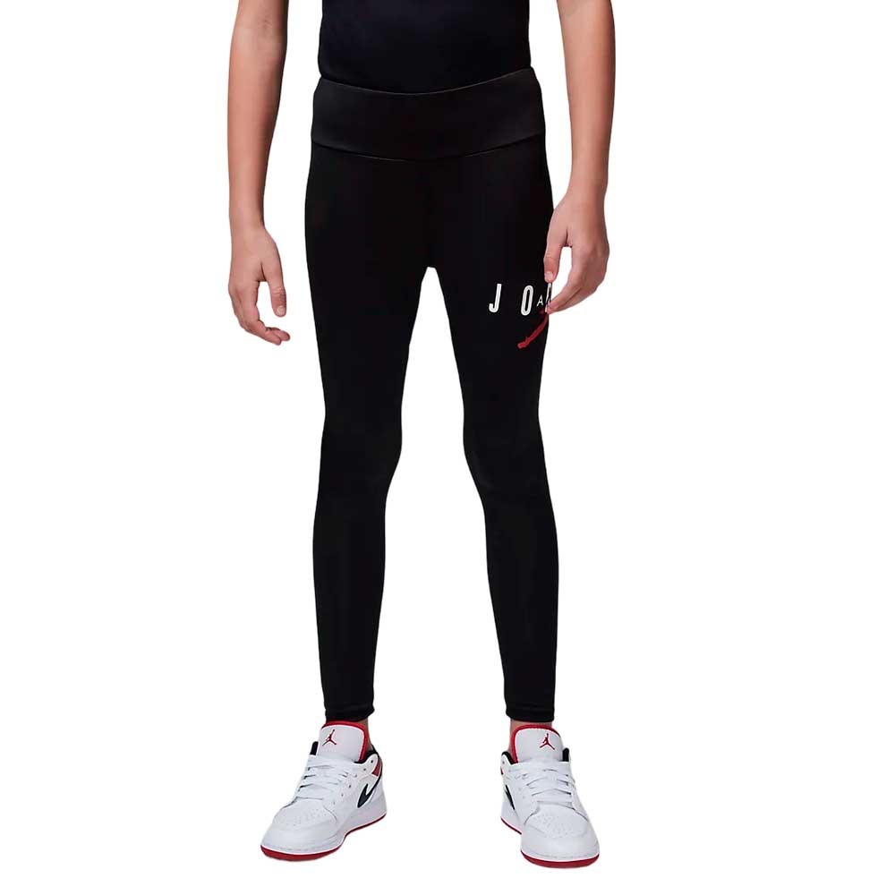 Malla NIKE JDG JUMPMAN SUSTINABLE LEGGIN 45B913 023 Negro - Vista principal