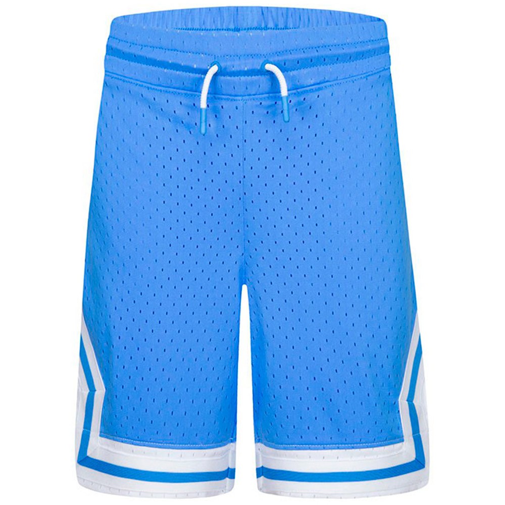 Pantalón corto NIKE JDN AIR DIAMOND SHORT 95B136 B9F Azul - Vista principal