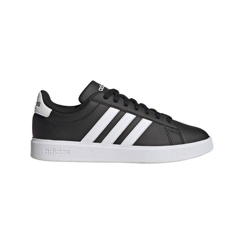 Zapatilla ADIDAS GRAND COURT 2.0 GW9196 Negro