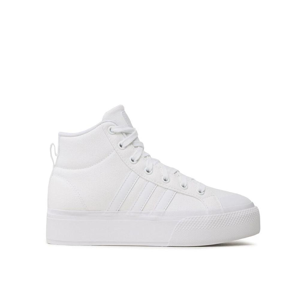 Zapatilla ADIDAS BRAVADA 2.0 MID PLATAFORMA IE2316 Blanco - Vista principal