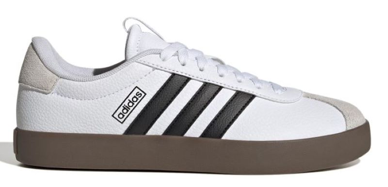 Zapatilla ADIDAS VL COURT 3.0 LOW ID8797 Blanco - Vista principal