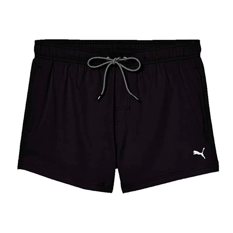 Bañador PUMA SWIM MEN  100000029 200 Negro - Vista principal