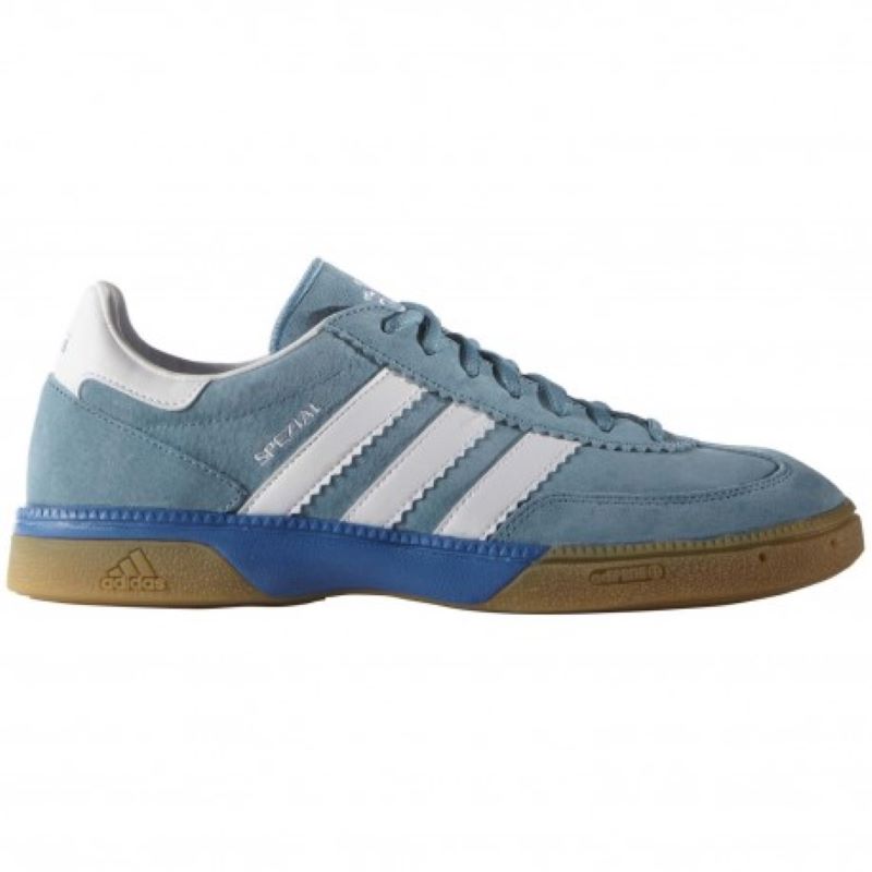 Zapatilla ADIDAS HB SPEZIAL M18444 Azul - Vista principal