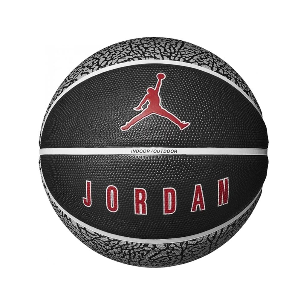 Balón NIKE JORDAN PLAYGROUND 2.0 J1008255055 055 Gris