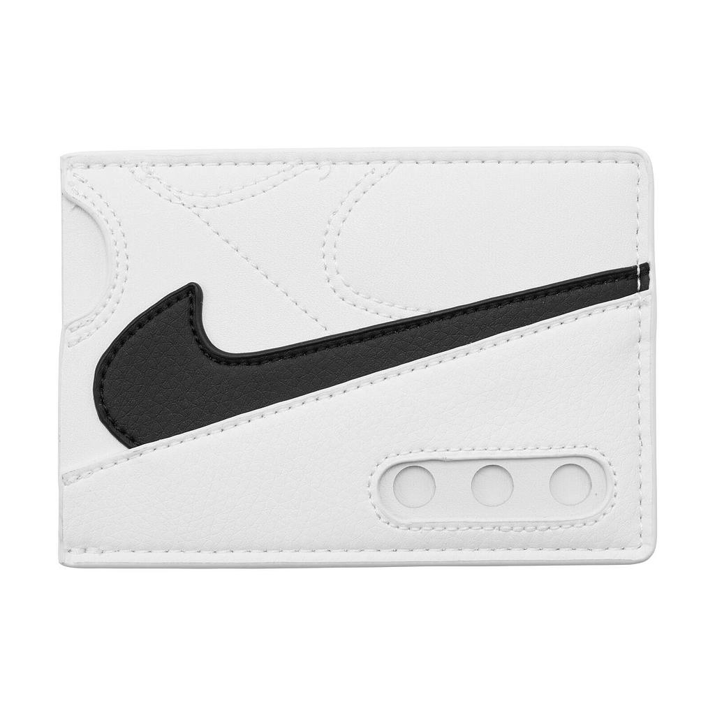 Billetero NIKE ICON BLAZER WRISTLET N1009949102 102 Blanco