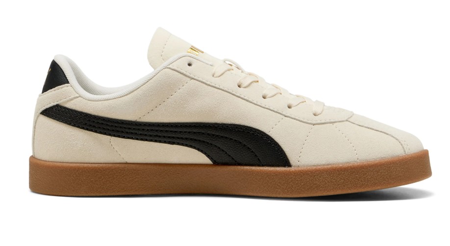 Zapatilla PUMA CLUB II 397444 07 Beige