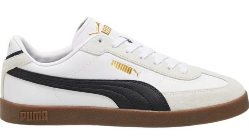 Zapatilla PUMA Puma Club II SL - SS25 397445 06 Blanco