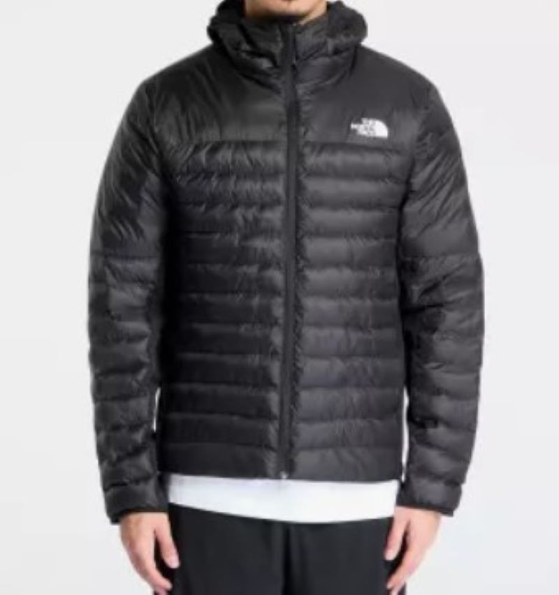 Chaqueta