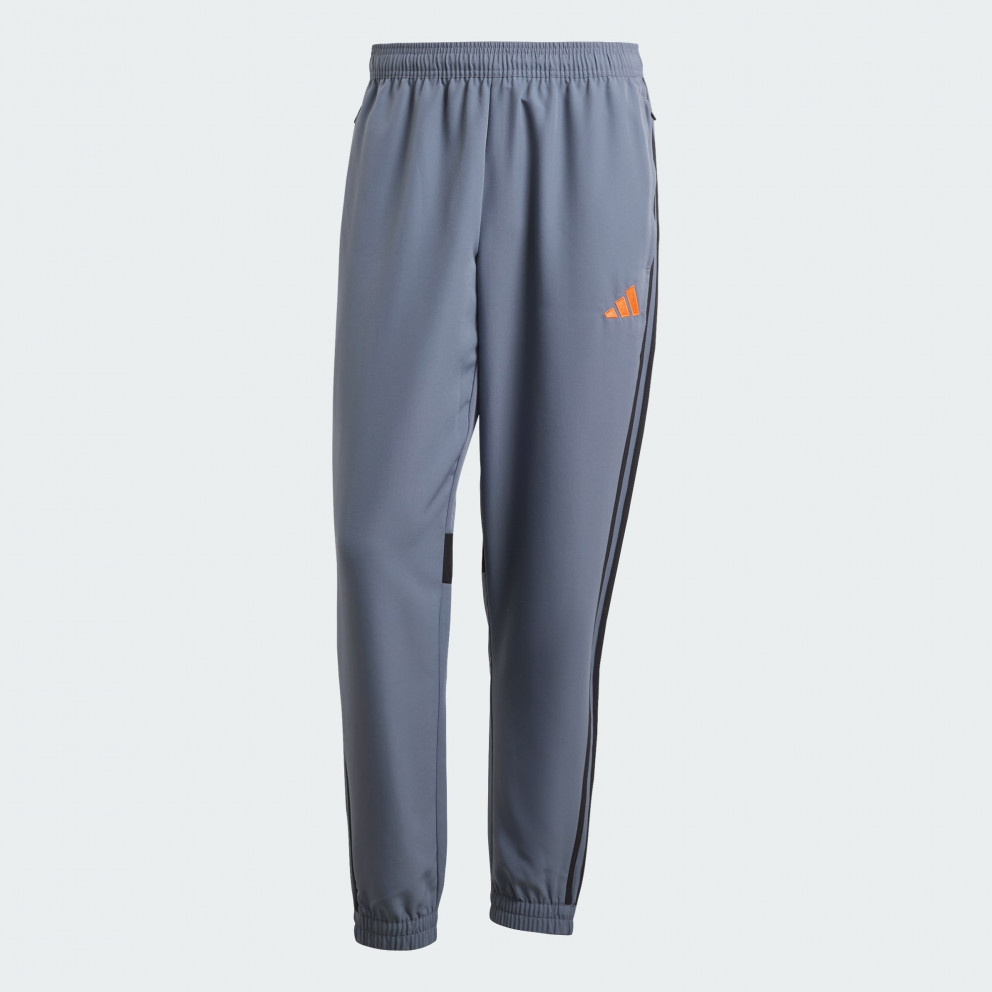 Pantalón ADIDAS TIRO ES W PNT JC5448 Gris